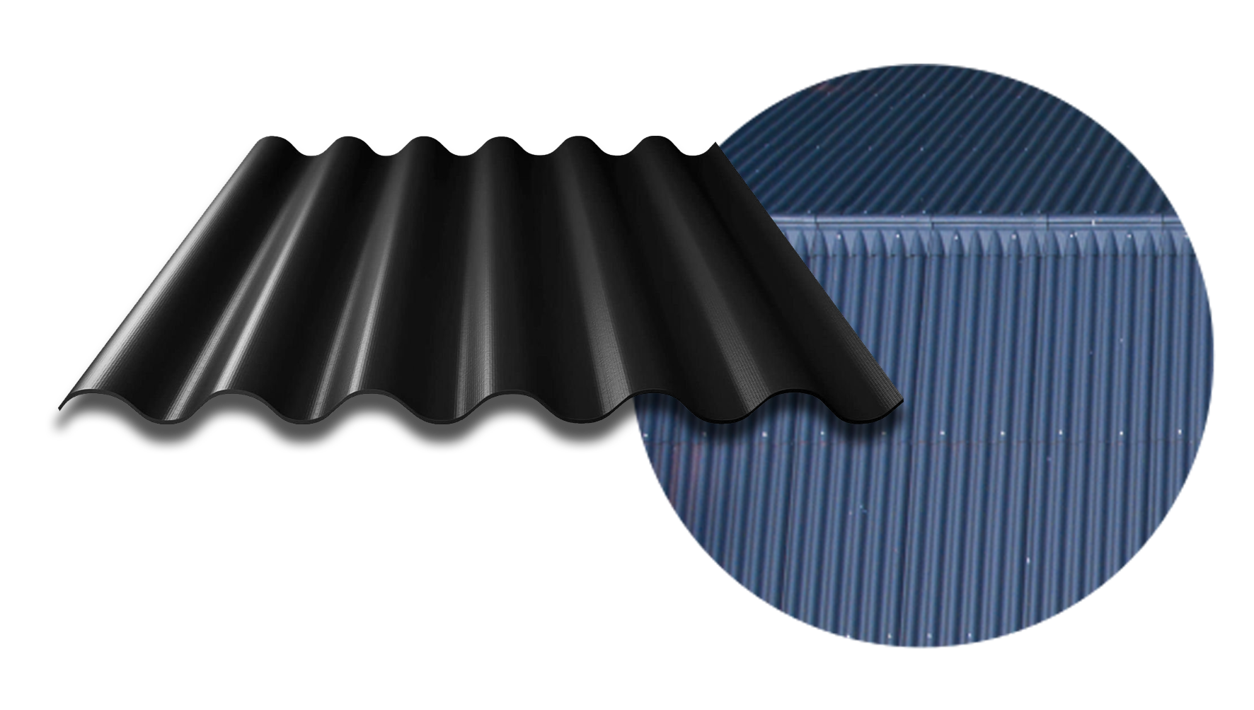 Golfplaten Golfplaten